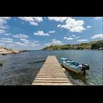 Sea ​​view