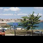Sea ​​view Apartamento