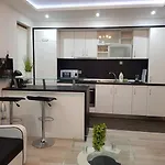 Sea ​​view Apartamento Sozopol