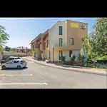 Sea ​​view Apartamento Sozopol