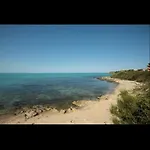 Sea ​​view Sozopol