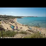Sea ​​view