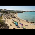 דירה Sea ​​view *