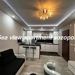 Apartamento Sea ​​view