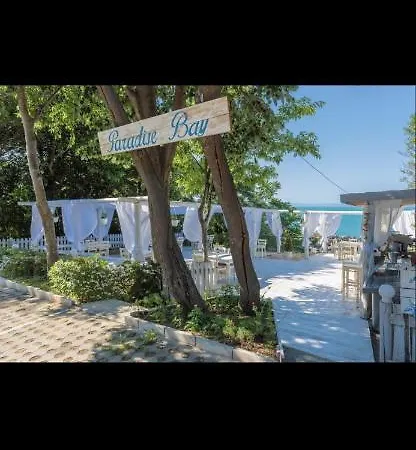 Apartamento Sea ​​view