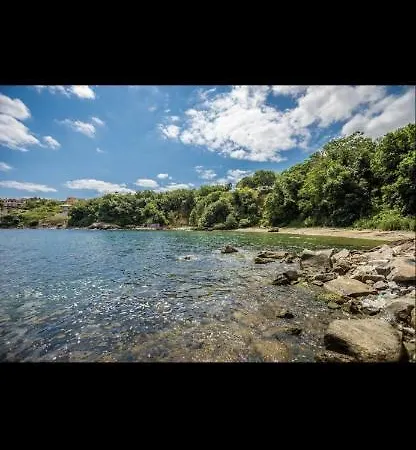 Sea ​​view * ソゾポル