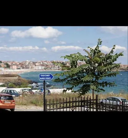 Sea ​​view 아파트