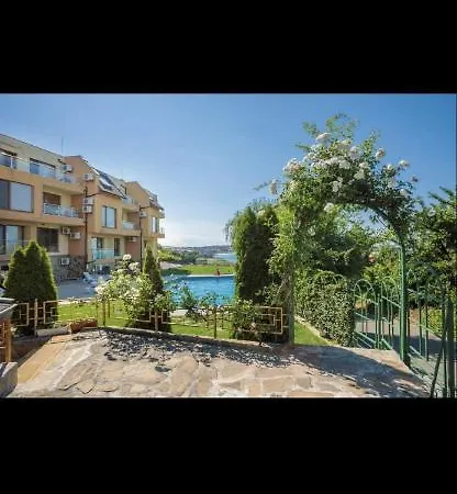 アパート Sea ​​view *