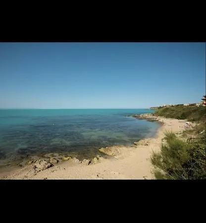 Sea ​​view 소조폴