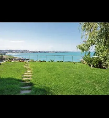 Sea ​​view 아파트 소조폴