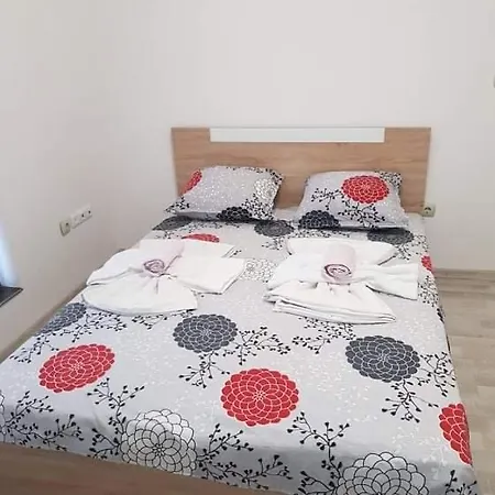 Apartmán Sea ​​view Sozopol