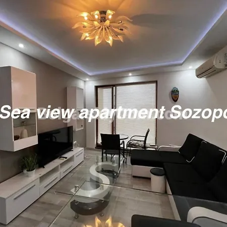 Sea ​​view * 소조폴