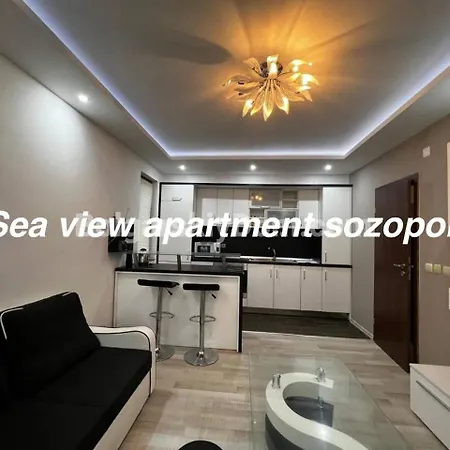 아파트 Sea ​​view