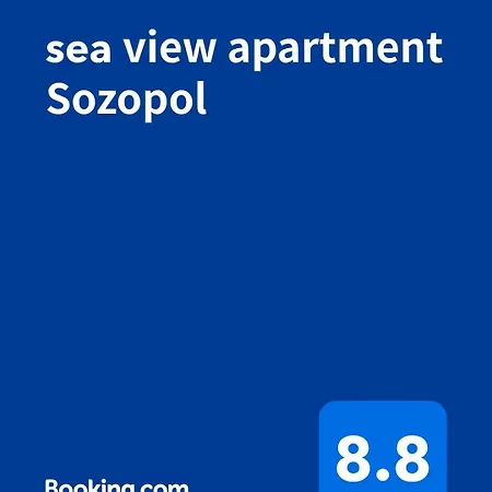 דירה Sea ​​view