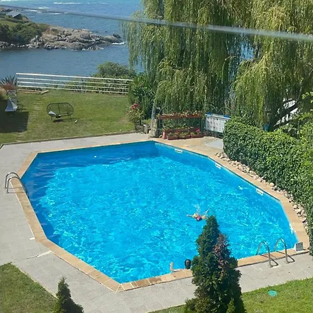 Apartamento Sea ​​view Sozopol