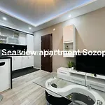 Apartment Sea ​​view