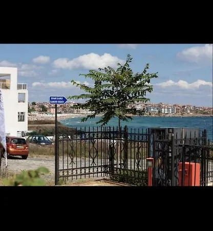 Sea ​​view * Sozopol
