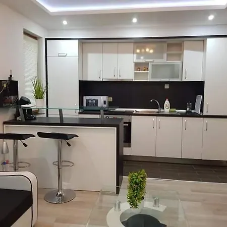 Sea ​​view Appartamento Sozopol