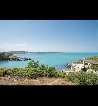 Sea ​​view Appartamento Sozopol