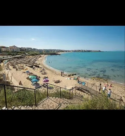Sea ​​view